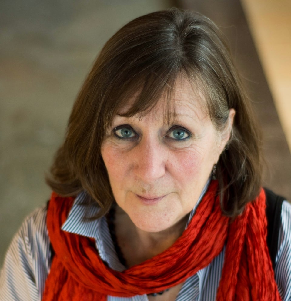 France Levert Women4Climate C40 Cities france-levert-women4climate-c40-cities