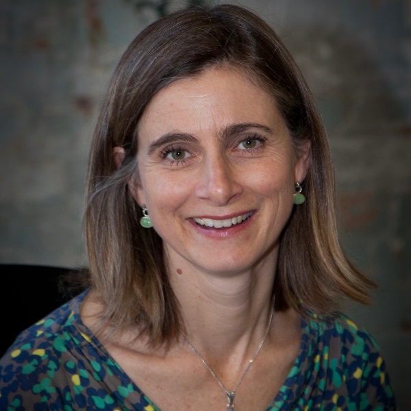 Fiona Stephenson Women4Climate C40 Cities