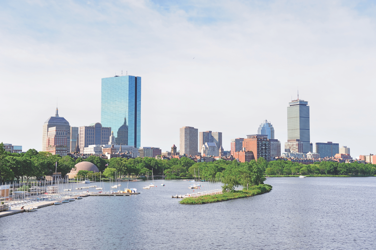 Boston Smart Utilities Vision Initier une nouvelle politique de micro