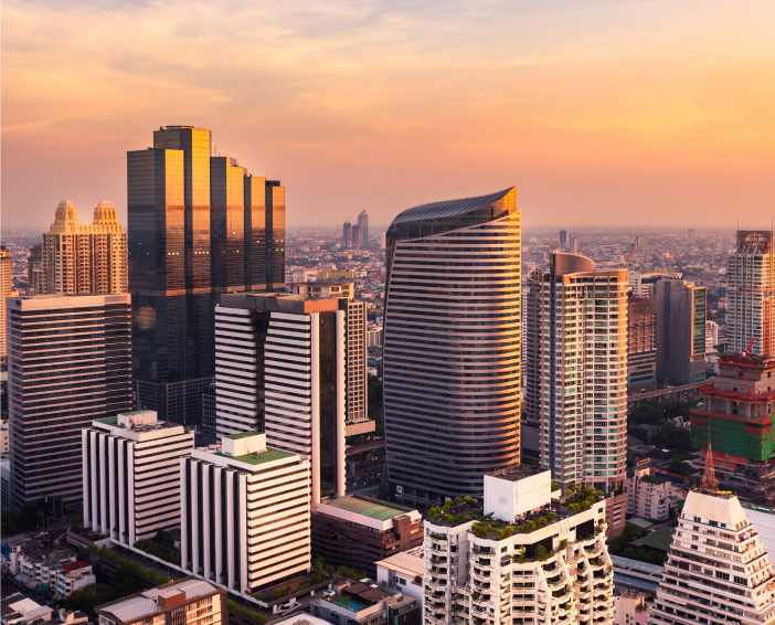 Cities see economic potential in partnering with businesses on climate ...