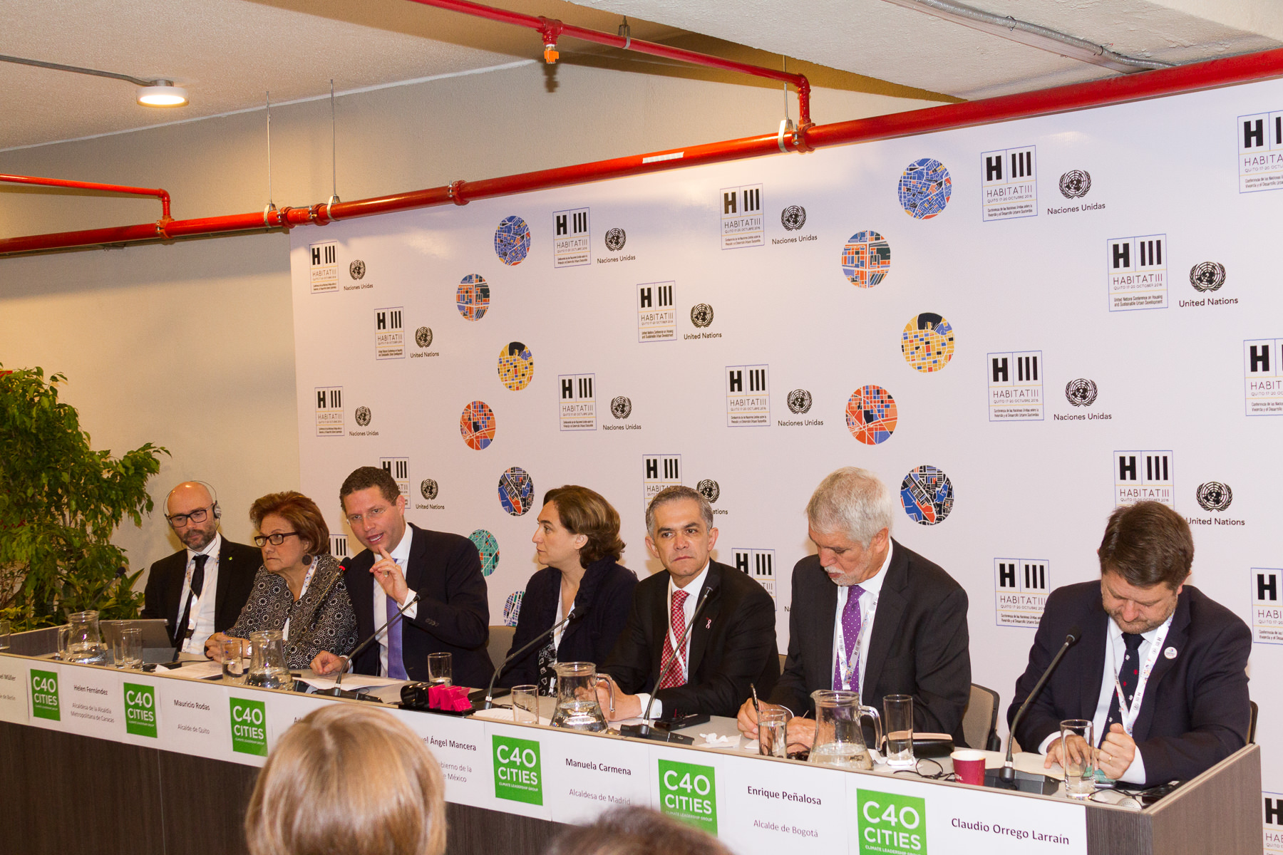 990 championing a new urban agenda.original