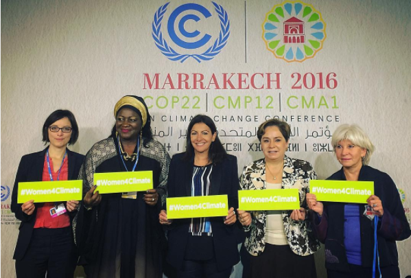 994 local leaders at cop22.original