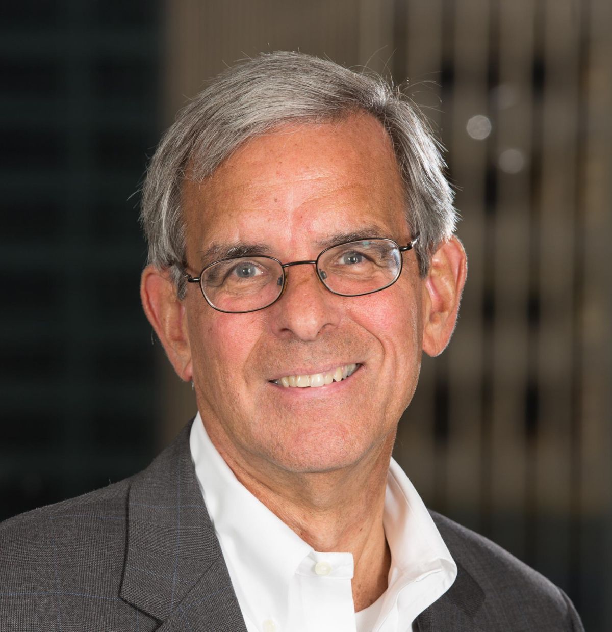 Bruce Lindsey