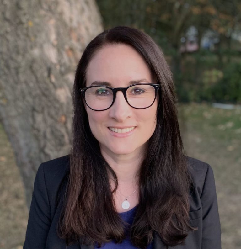 Picture of Andrea Fernández