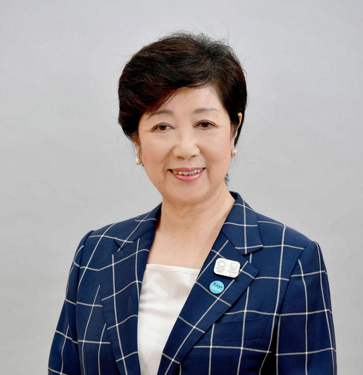 Yuriko Koike