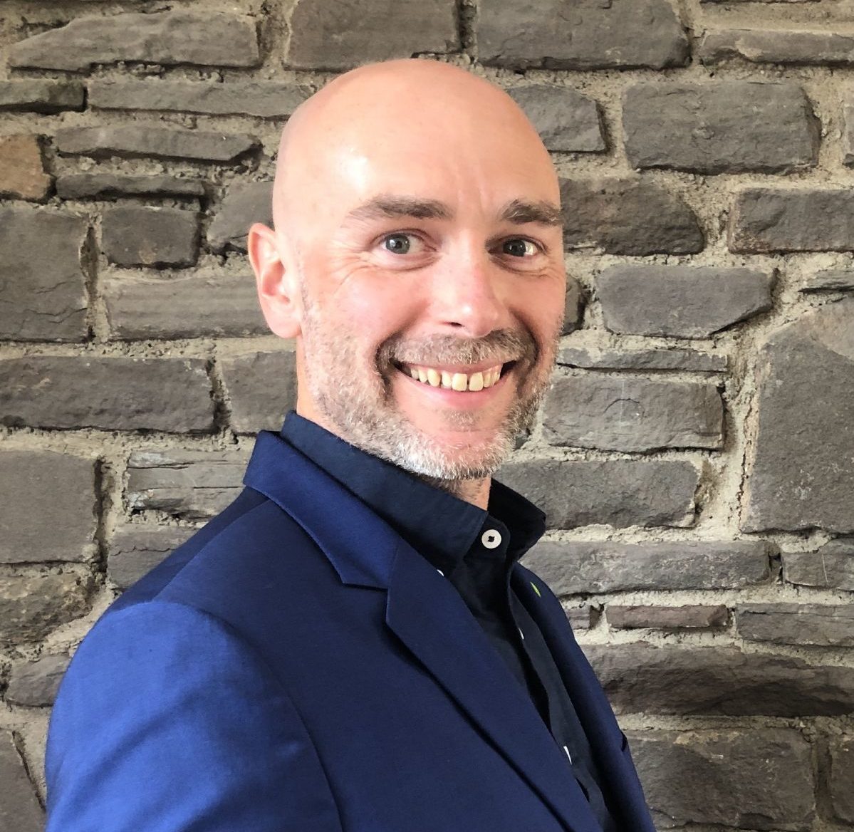 Mark Watts C40 Cities