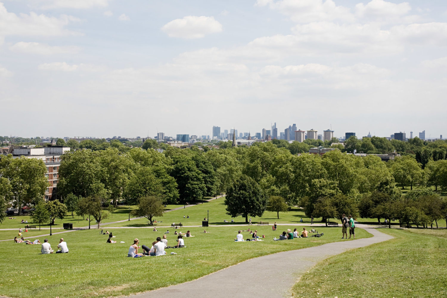 Global cities convene in London to tackle triple threat of congestion, air pollution and the climate emergency - Vimarsana News
