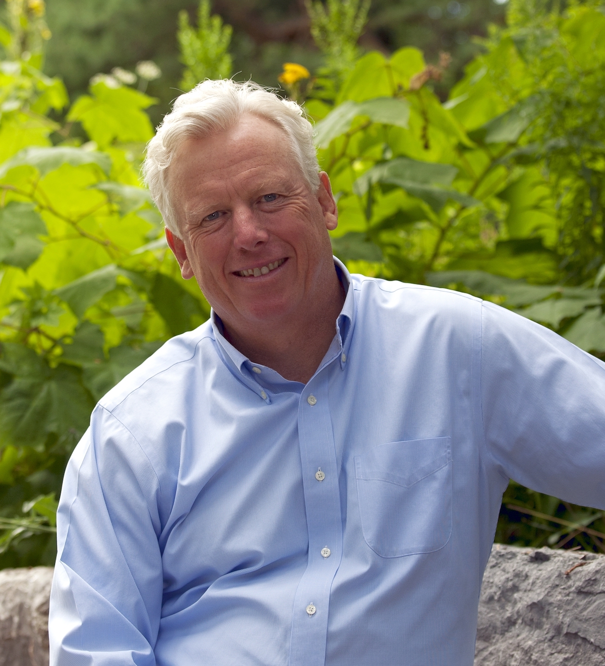 David Miller C40 Cities