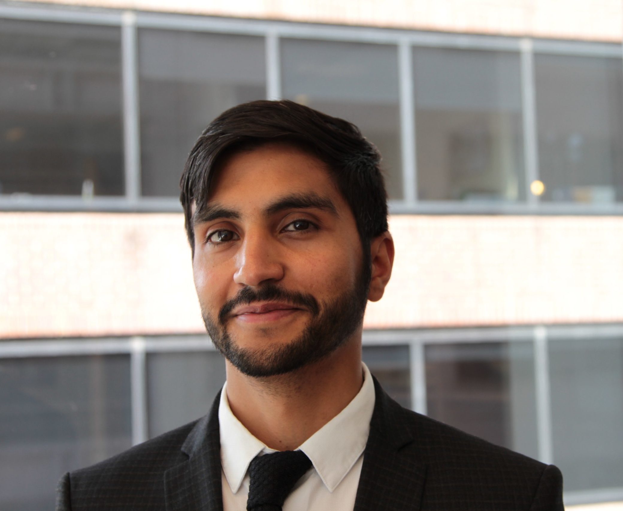 Diego Riaño C40 Cities