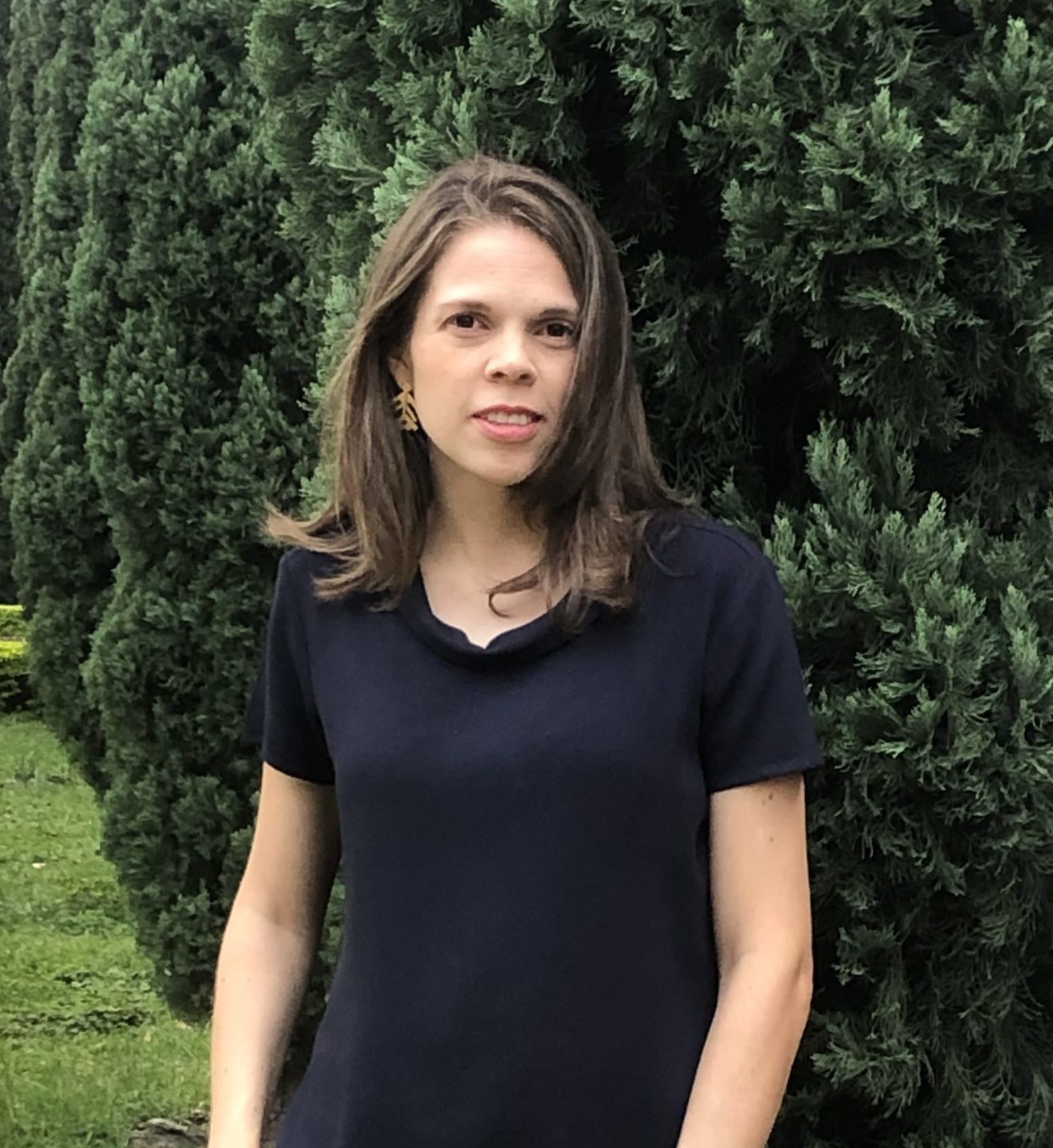 Global Youth Advocacy: Paula Andrea Lopez'S Rise To Power - kq0vvqv