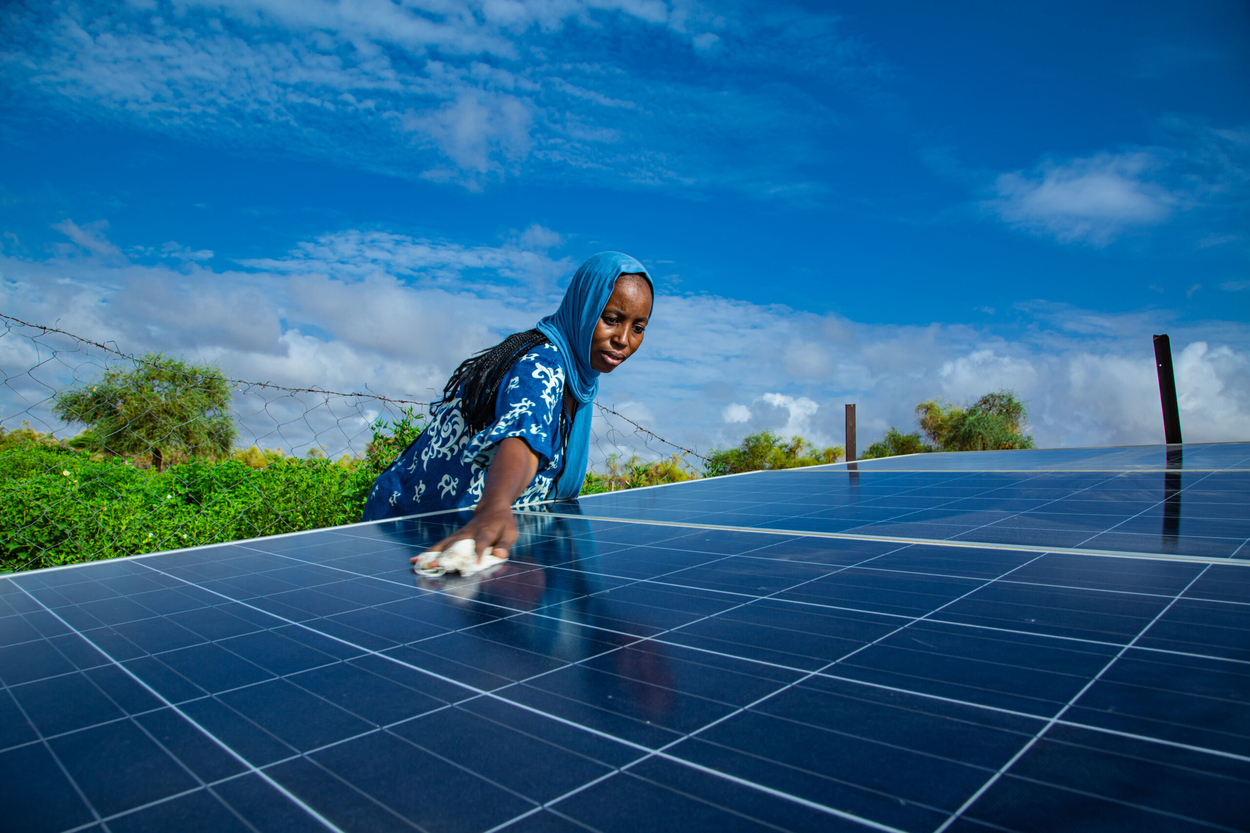 C40 Cities launches research on South Africa green jobs - Vimarsana News