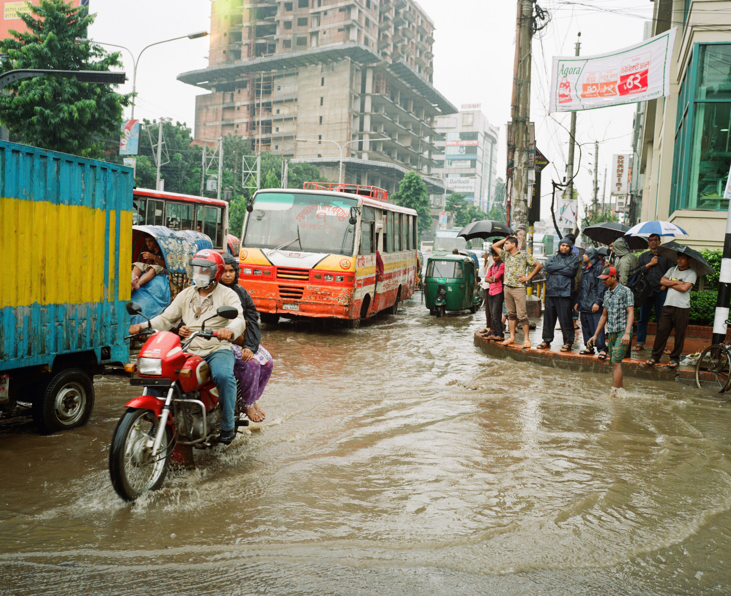 Urban Flooding Network - C40 Cities