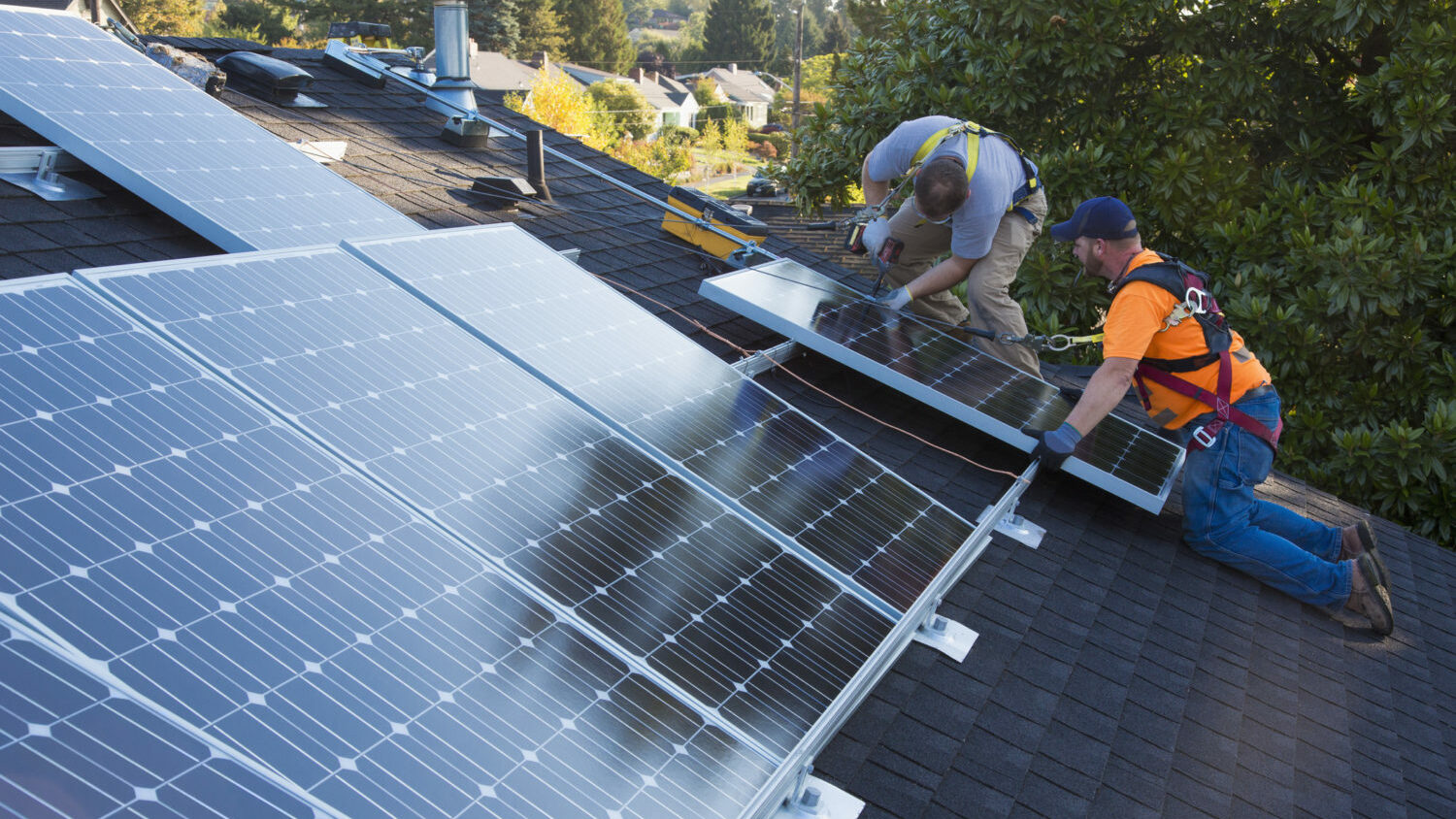 C40 and Climate Mayors highlight EPA's US$7 billion fund to expand local solar investment - Vimarsana News