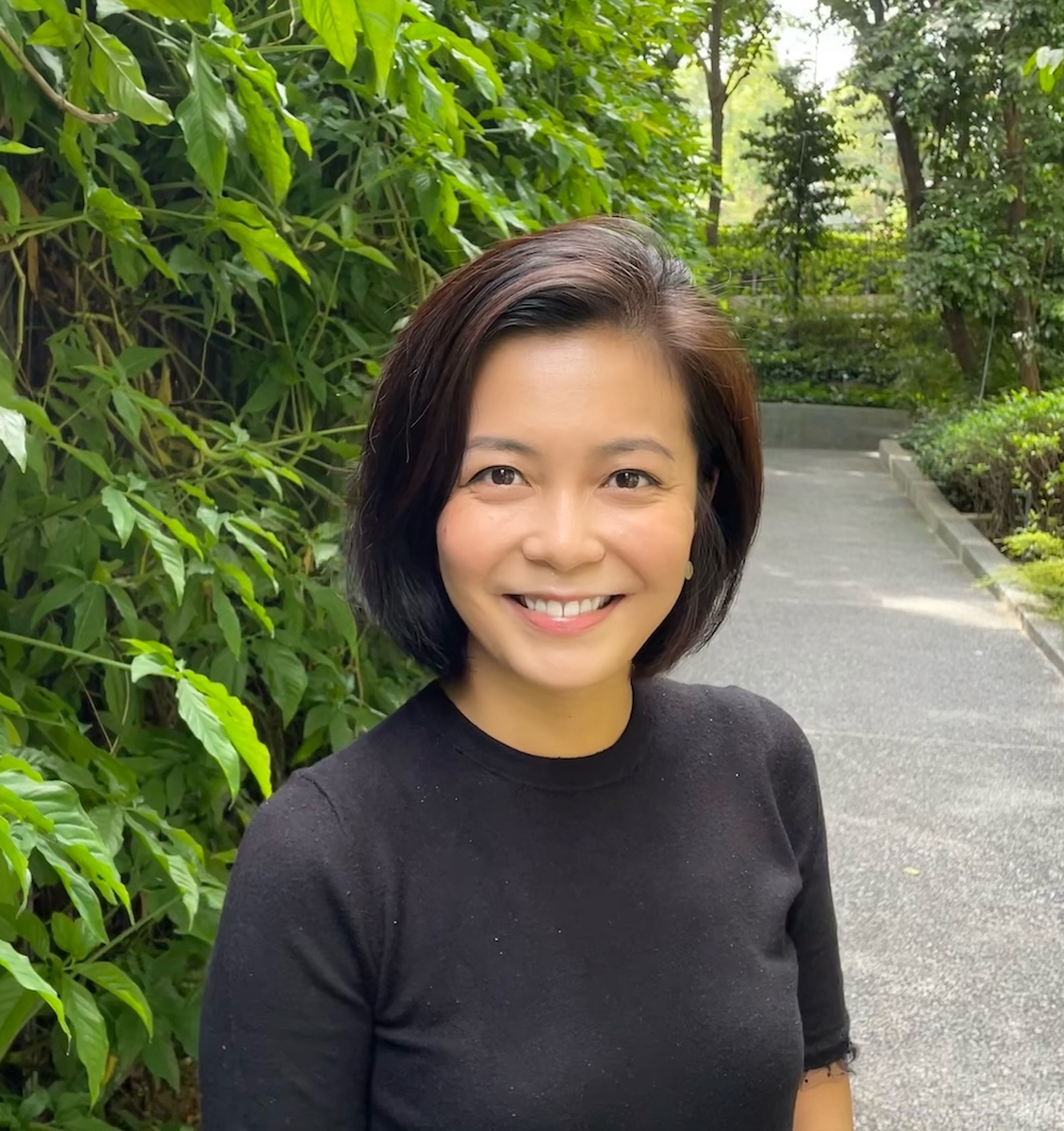 Vivian Pun C40 Cities