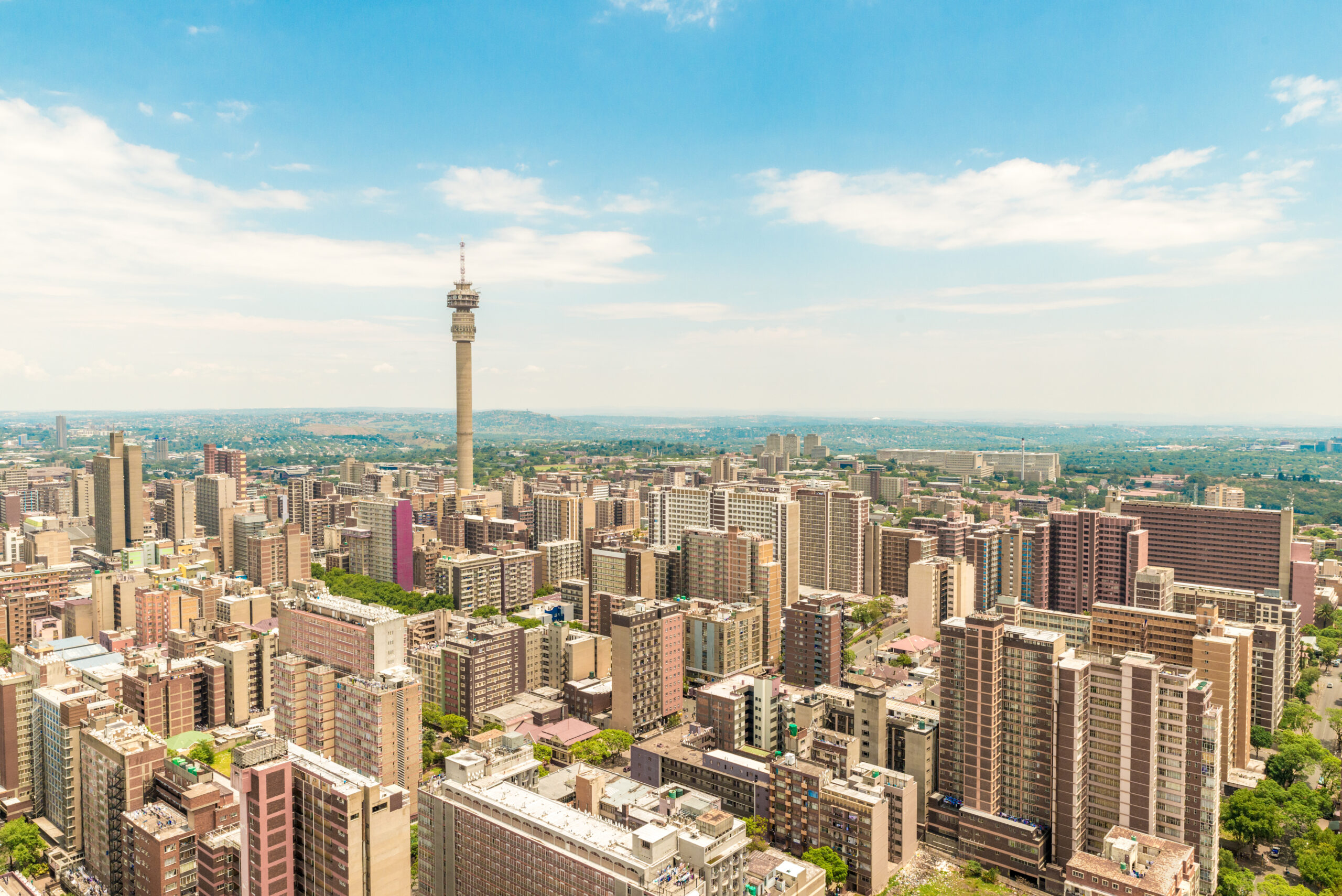 Global Cities Fund for Migrants & Refugees will support ten African cities delivering solutions for those displaced by the climate crisis - Vimarsana News