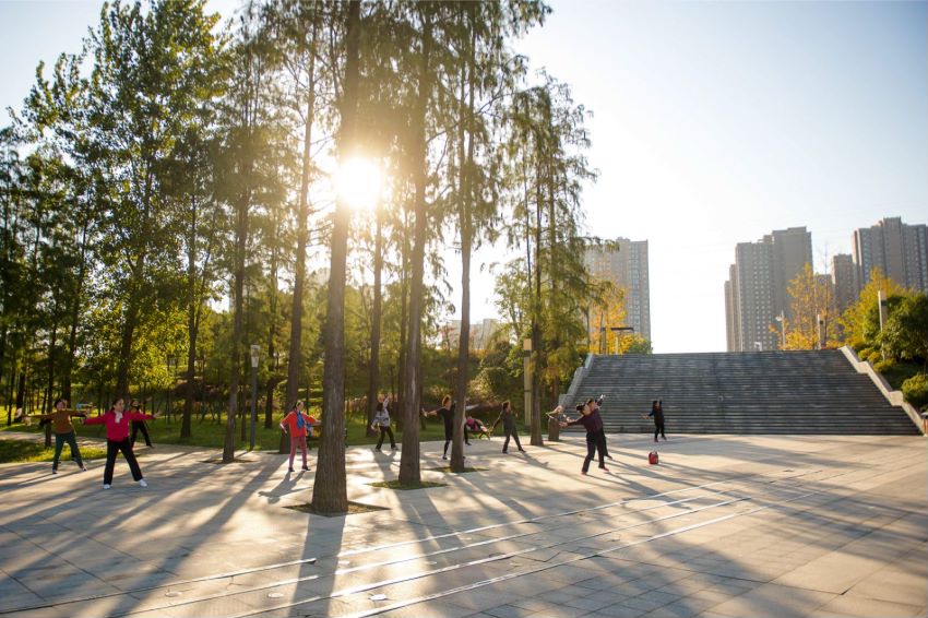 C40 and IFRC urge cities to prepare for more dangerous and deadly heatwaves - Vimarsana News