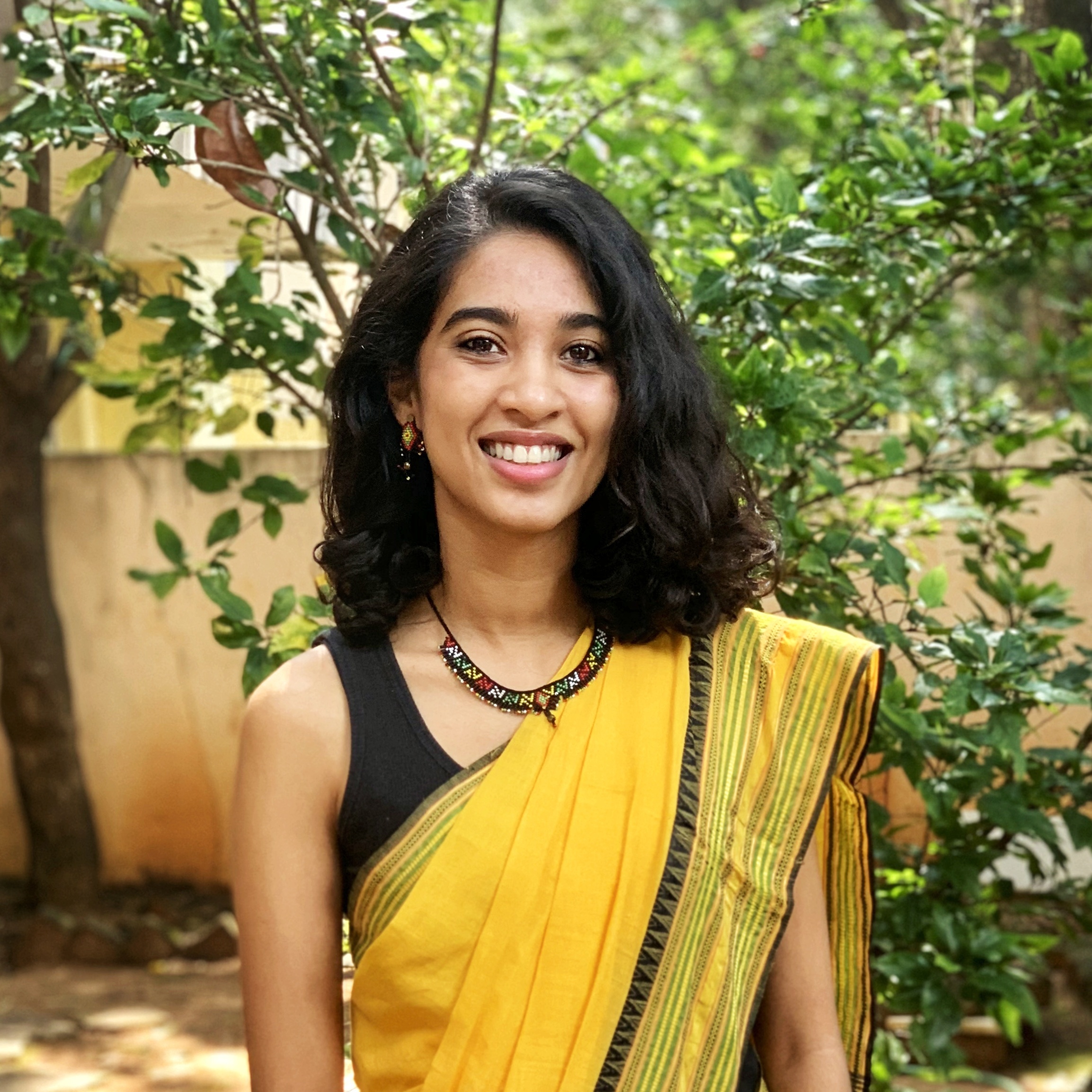 Sanjana Acharya C40 Cities sanjana-acharya-c40-cities