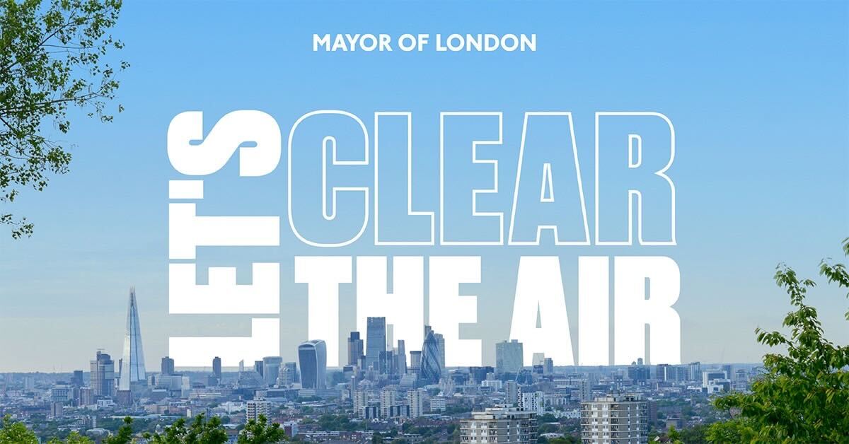 Las ciudades se toman en serio la lucha contra la contaminación del aire – C40 Cities