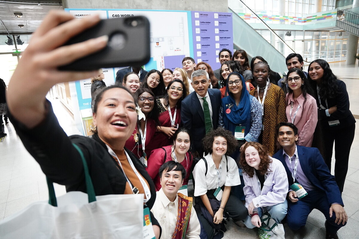 How youth activists and cities can work together on climate - Vimarsana News