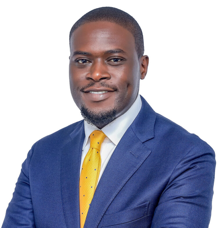 GovernorJohnson Arthur Sakaja, Nairobi