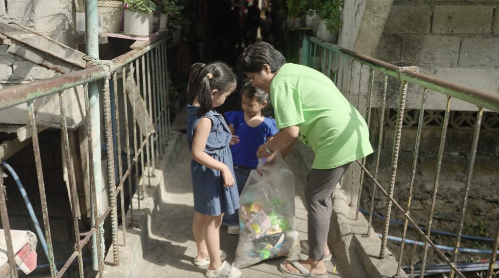 Ce contenu a été produit pour le gouvernement local de Quezon City par BBC StoryWorks dans le cadre de la série Transforming Cities présentée par C40 Villes.