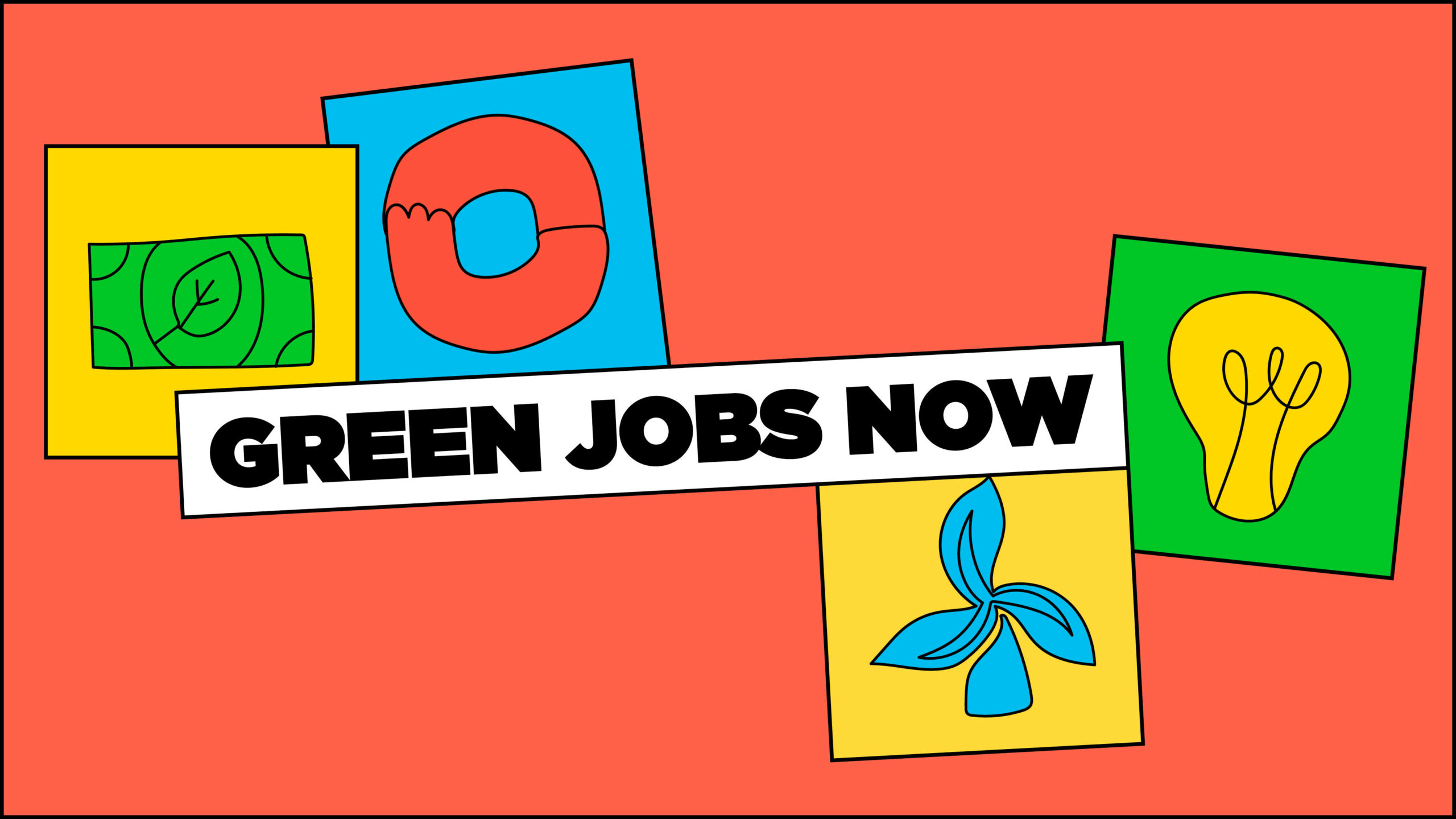 Cities share action on green jobs ahead of the UN Climate Ambition