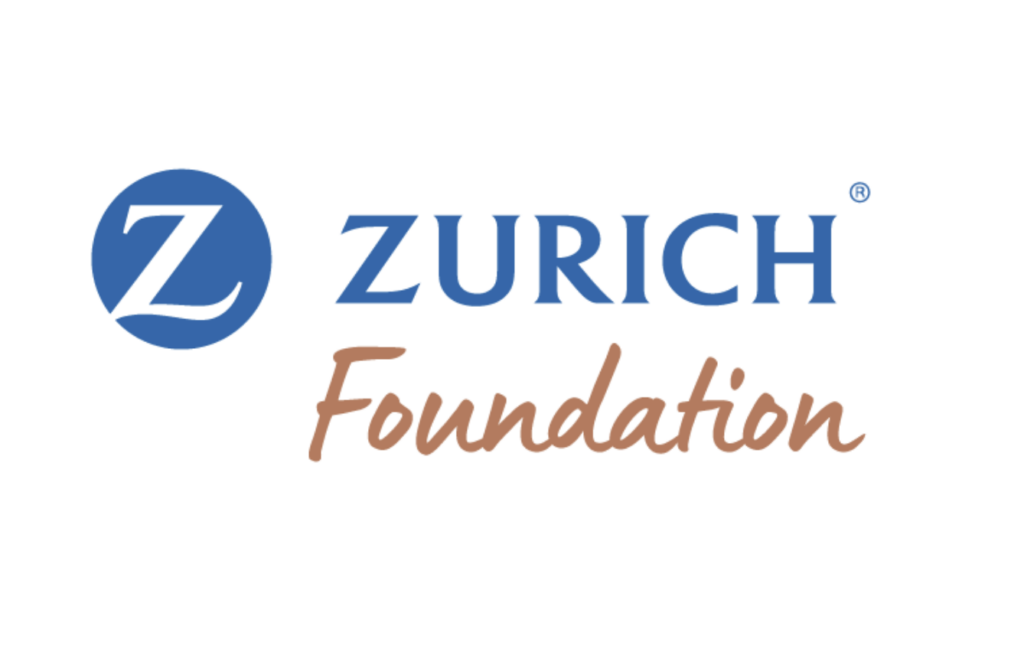 Z Zurich Foundation [funder] logo