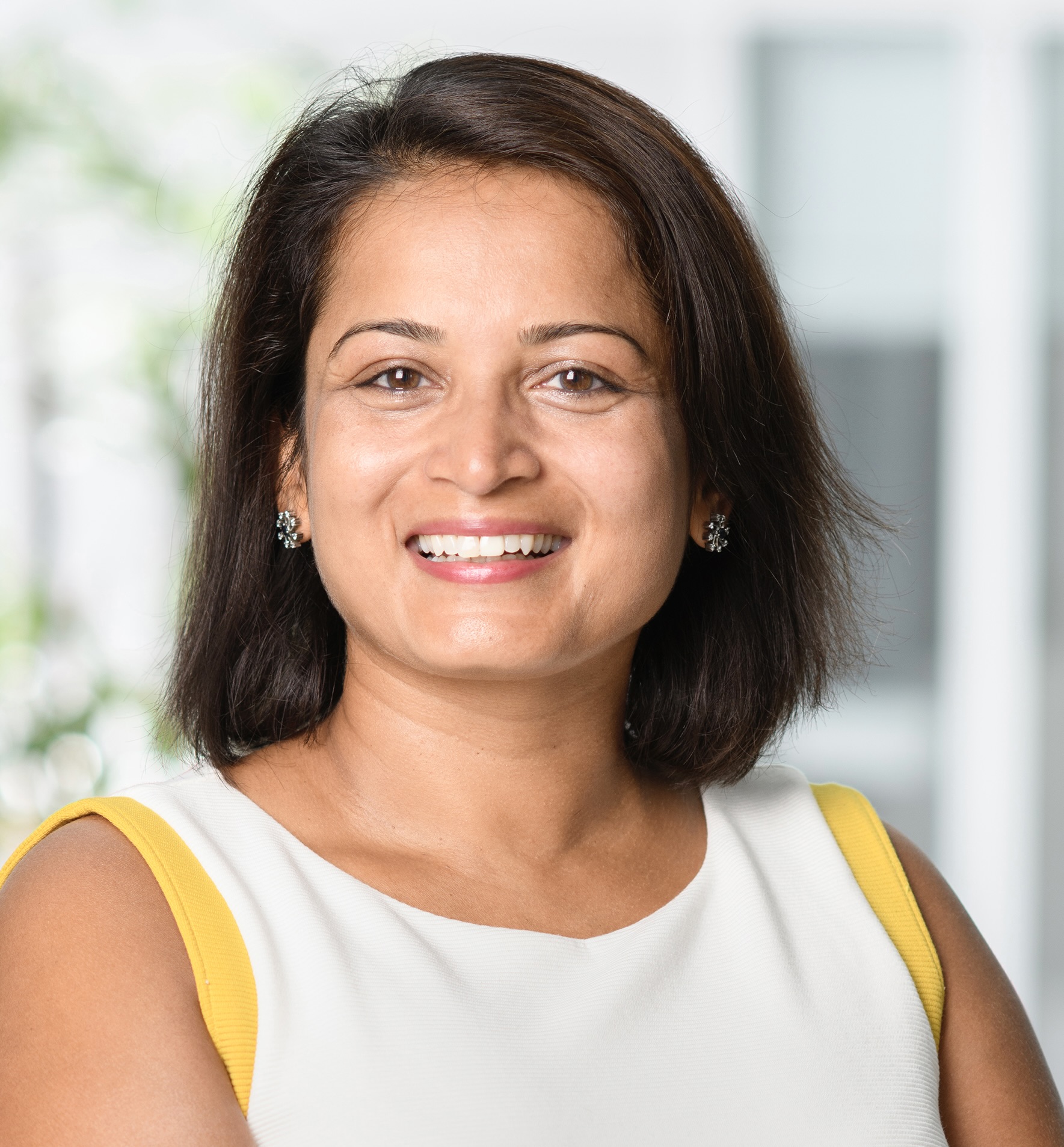 Aditi Maheshwari - C40 Cities