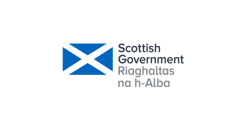 Scottish Gov logo