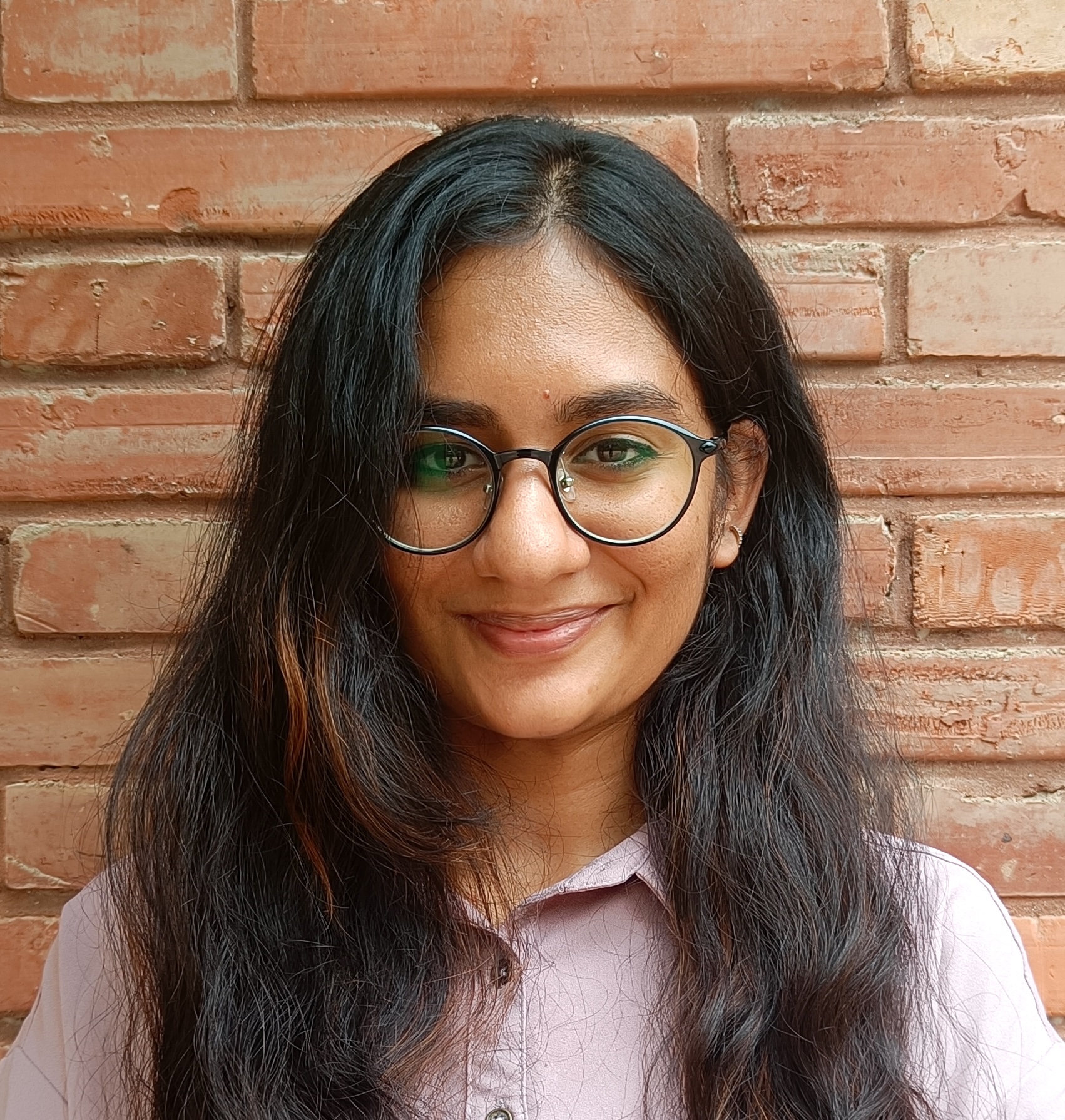 Shilpa Shashidharan Manager, Climate Implementation in Regions and Mayoral Engagement