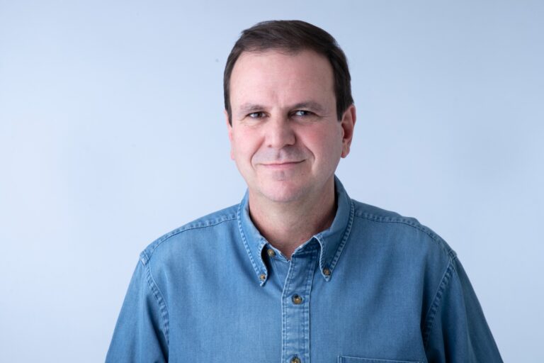 Mayor Eduardo Paes Rio De Janeiro